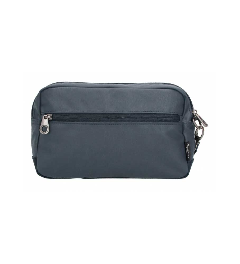 Muška torbica za ruku Pepe Jeans Hatfield blue 77741 - dodatni pogled