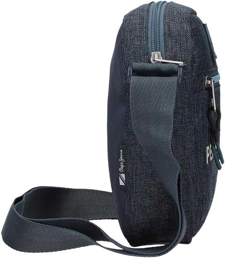 Muška Torbica 21cm Pepe Jeans Edmon 69156 - dodatni pogled