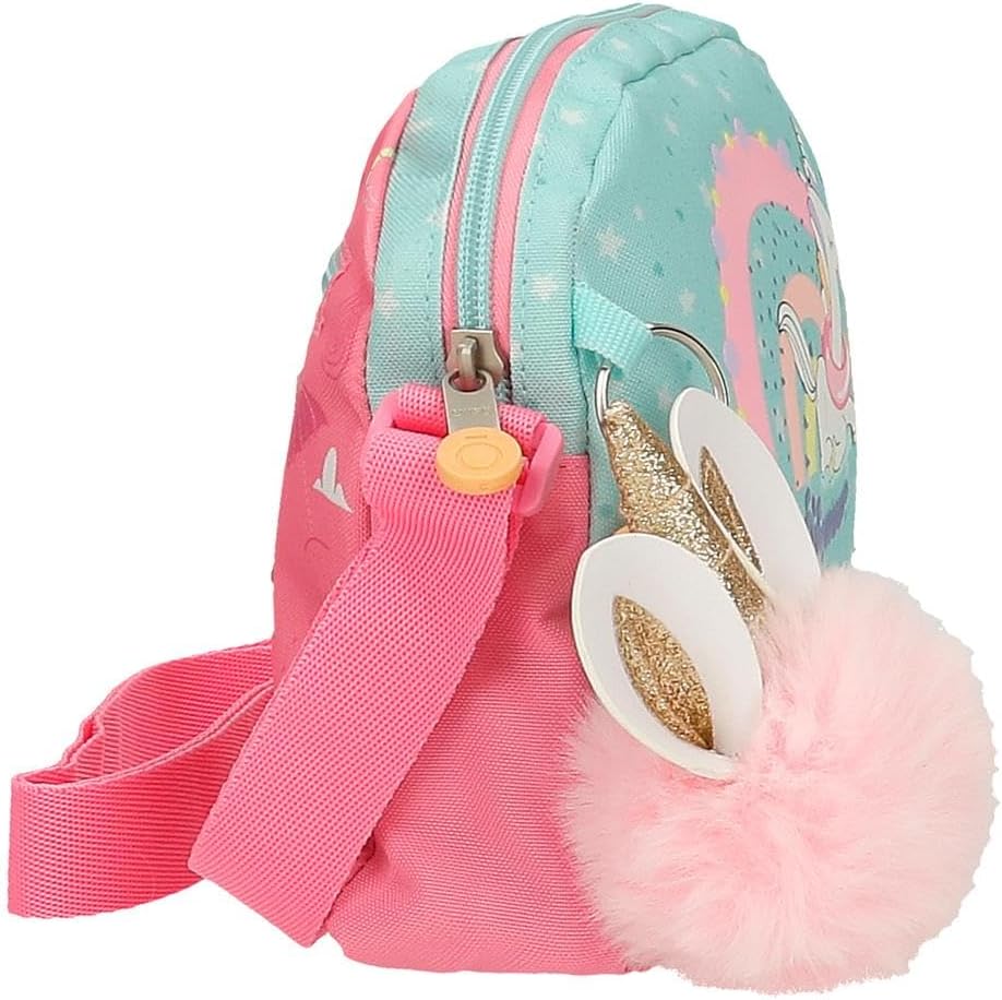 Torbica za devojčice Enso Magic summer 96354 - dodatni pogled