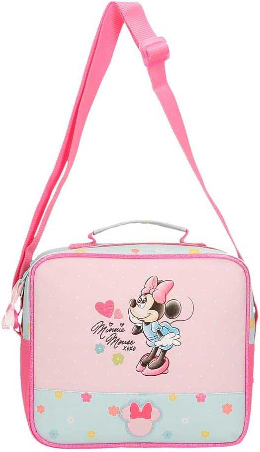 Torba za devojčice Disney Minnie Imagine 42348 - dodatni pogled