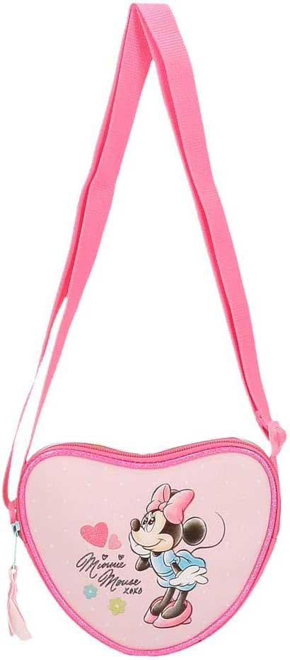 Torbica za devojčice Disney Minnie Imagine 42355 - dodatni pogled