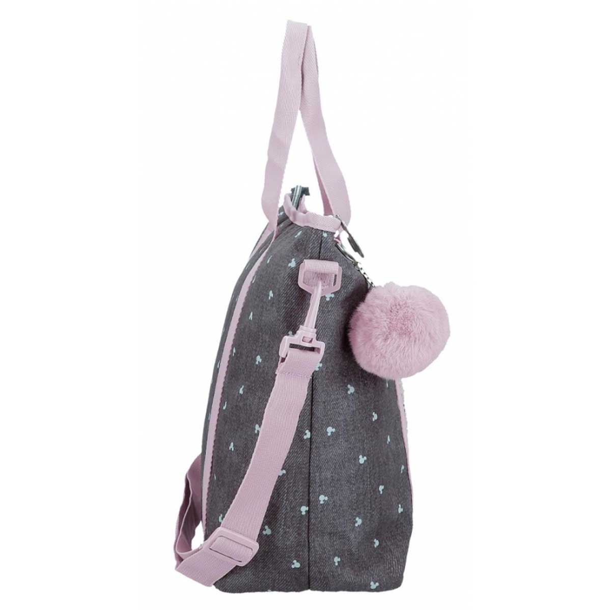 Torba za laptop Disney Mickey Studs 38273 - dodatni pogled