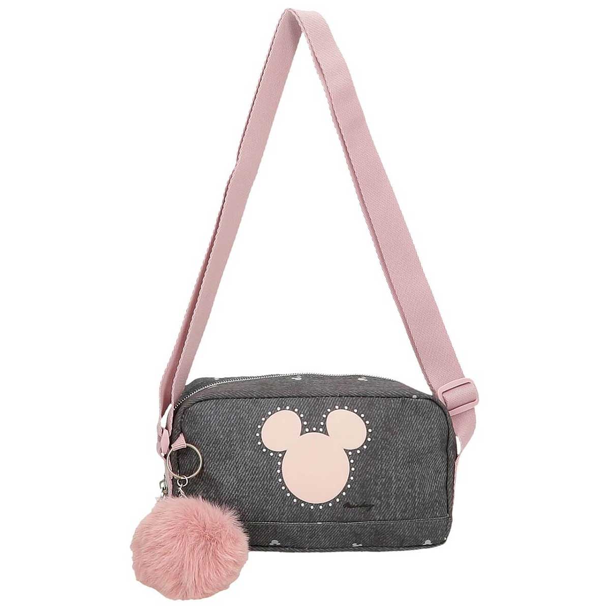 Torbica za devojčice i devojke Disney Mickey Studs 38255 - dodatni pogled