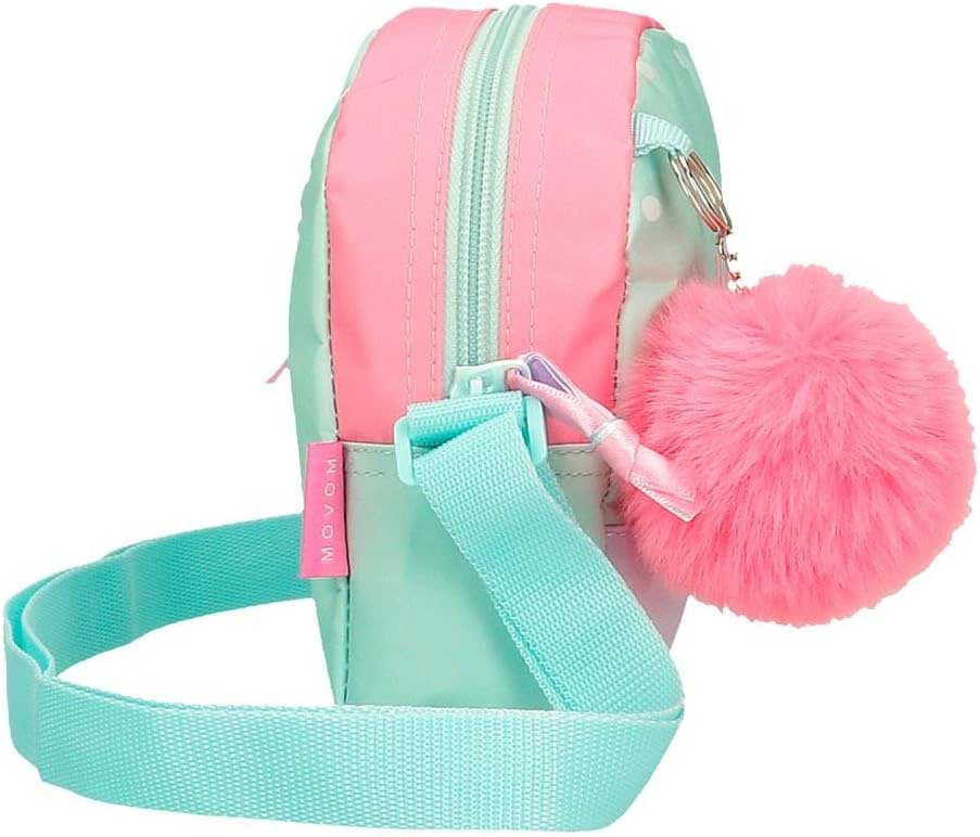 Torba za devojčice Movom La vita e bella 37557 - dodatni pogled