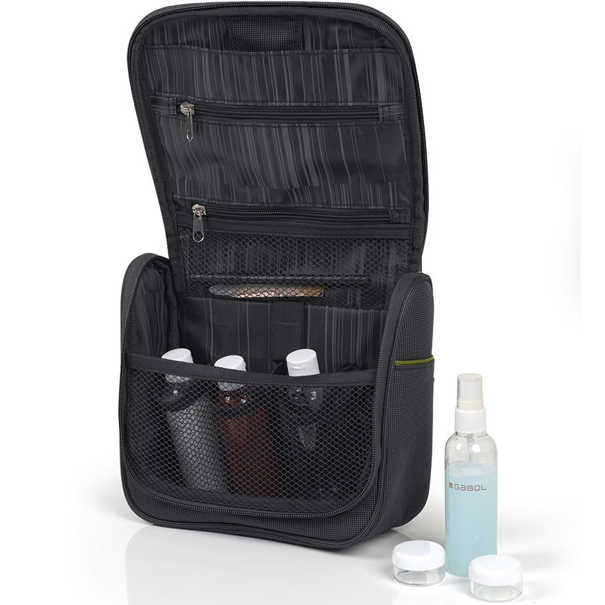 Srednji kozmetički neseser Gabol Vegas 114906-01 - dodatni pogled