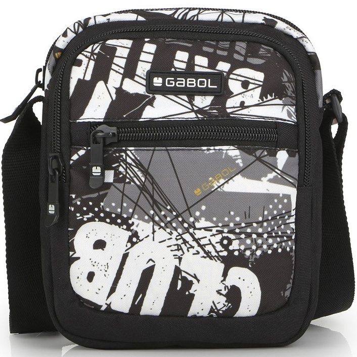 Muška torbica Gabol Street 222868 - dodatni pogled