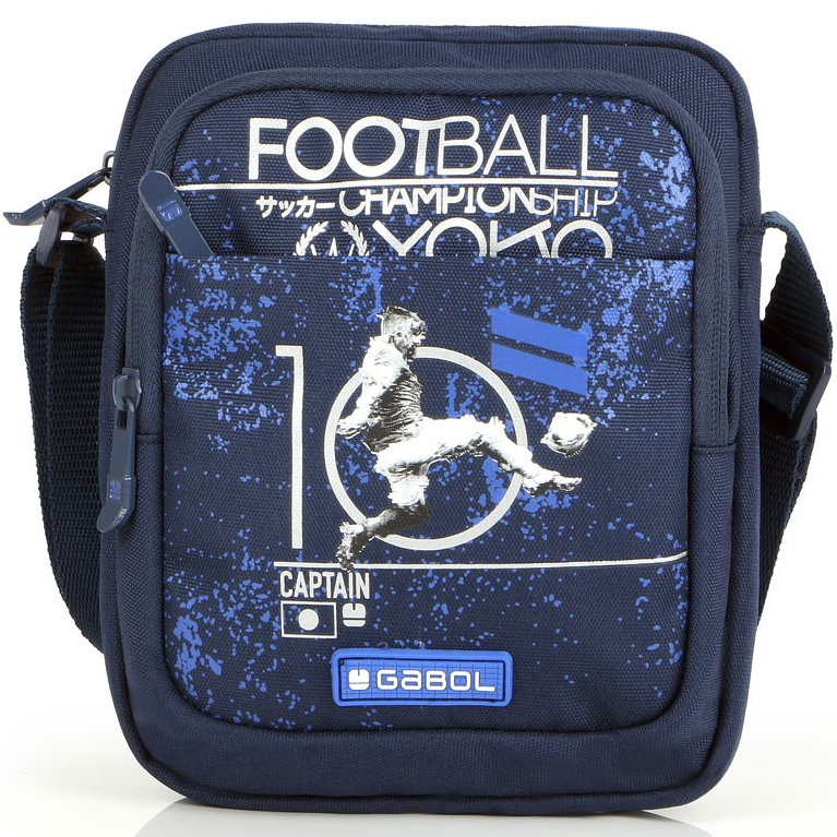 Muška torbica Gabol Team 222768 - dodatni pogled