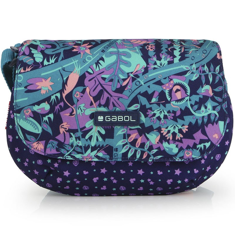 Ženska torbica Gabol Fancy 222134 - dodatni pogled