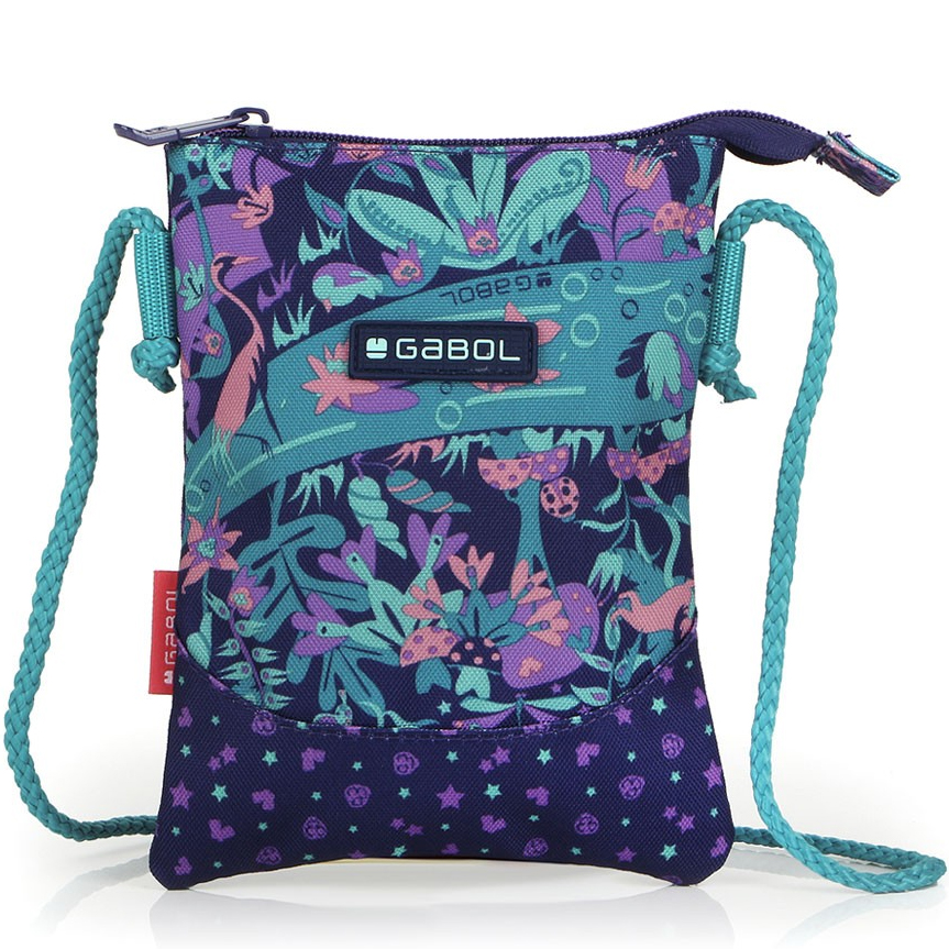 Ženska torbica Gabol Fancy 222123 - dodatni pogled