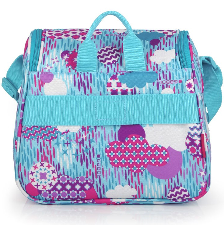 Srednja rashladna torba Gabol Color 222032 - dodatni pogled