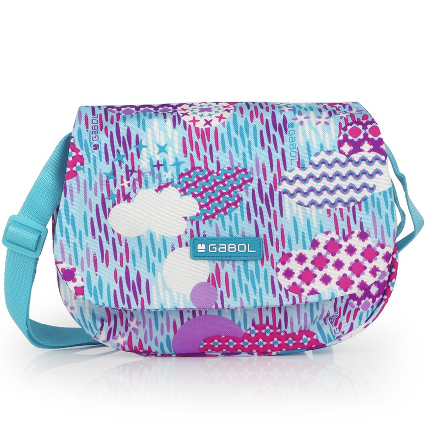 Ženska torbica Gabol Color 222024 - dodatni pogled