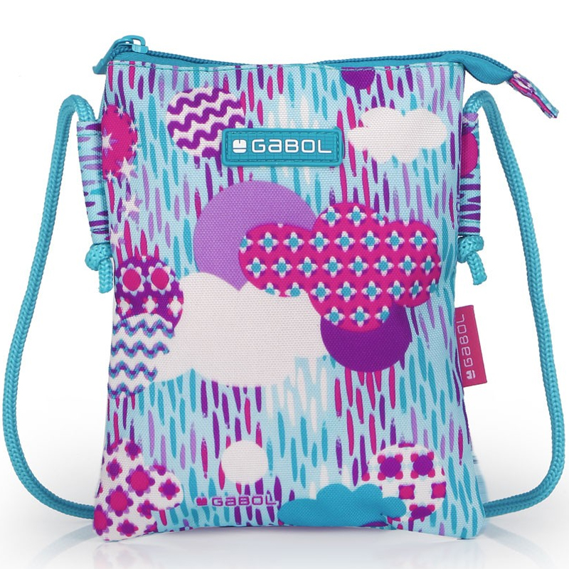 Ženska torbica Gabol Color 222023 - dodatni pogled