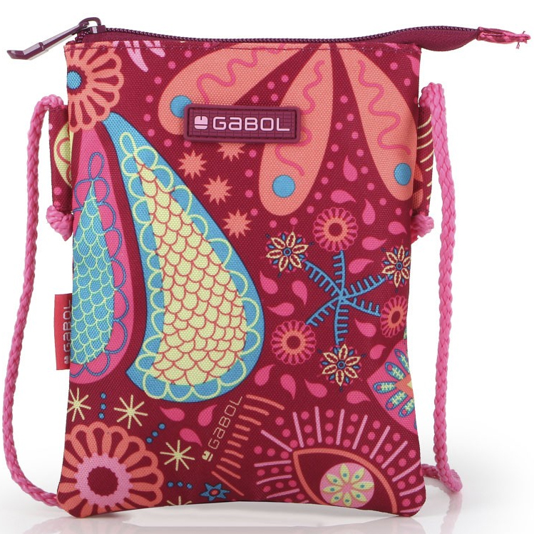 Ženska torbica Gabol Lucky 221923 - dodatni pogled