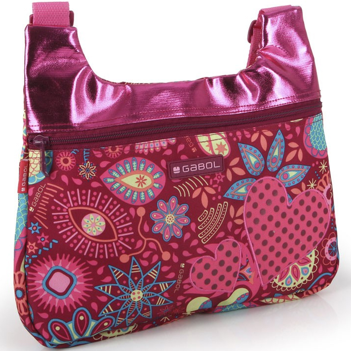 Ženska torba Gabol Lucky 221973 - dodatni pogled