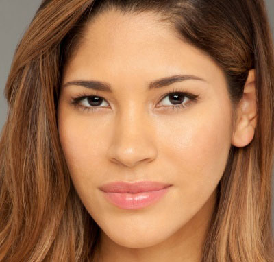 Revlon Colorstay ajlajner za oči braon 020 - dodatni pogled