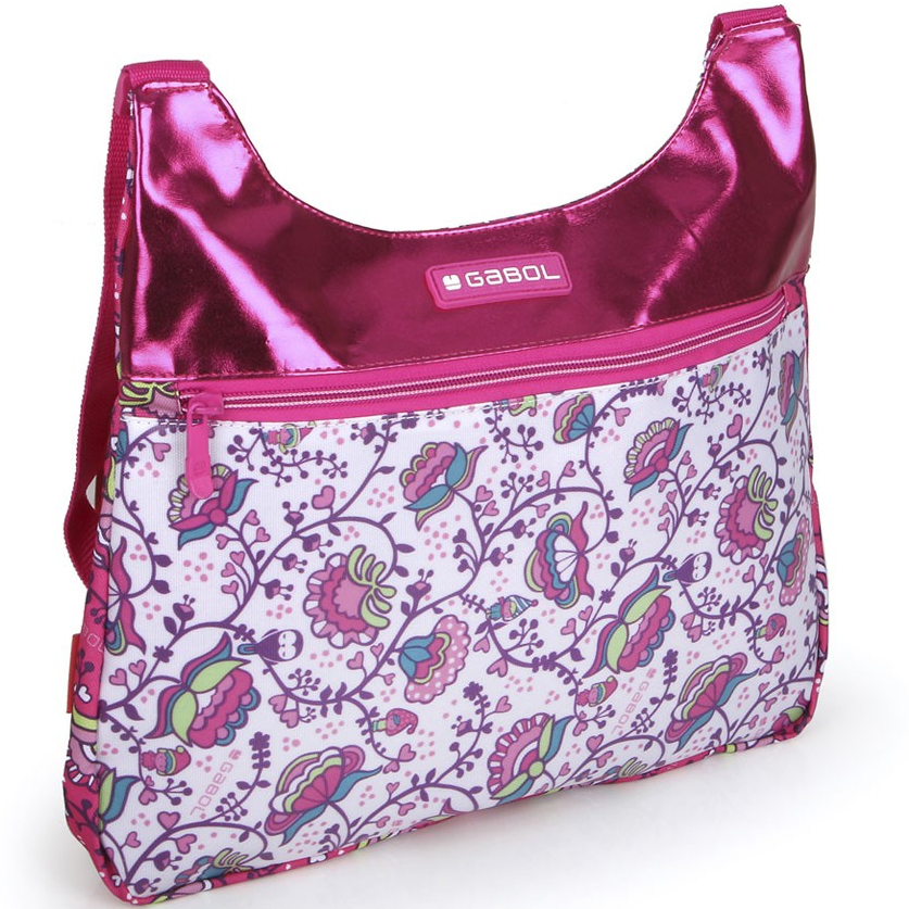 Ženska torba Gabol Magic 221873 - dodatni pogled