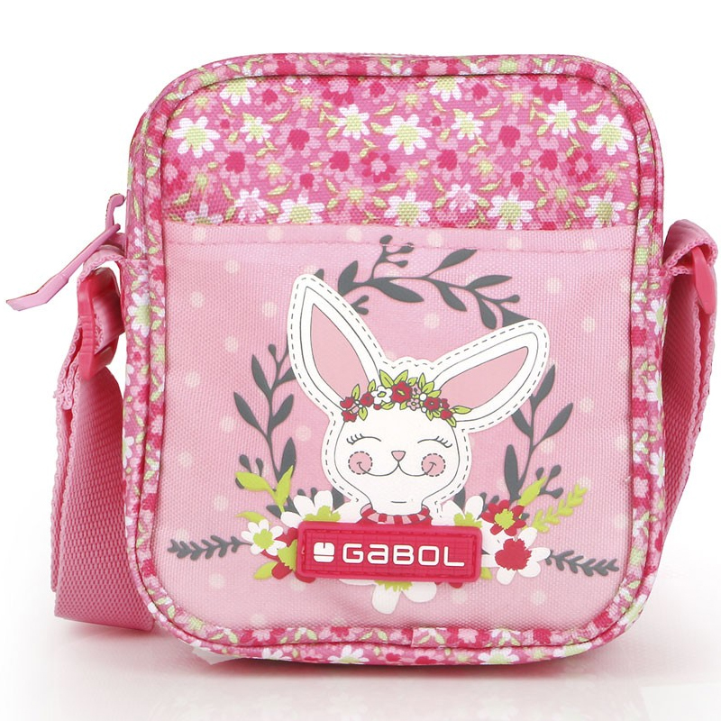 Torbica za devojčice Gabol Bunny 221782 - dodatni pogled