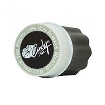 Candy lipz za povećanje usana crna - dodatni pogled