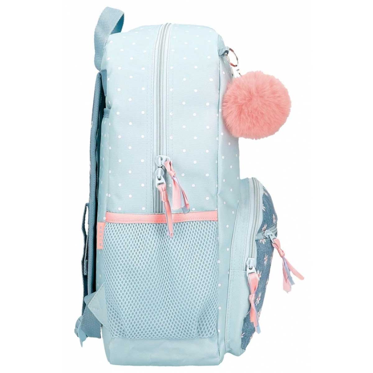 Ranac za školu 42cm Movom Live your dream 37624 - dodatni pogled