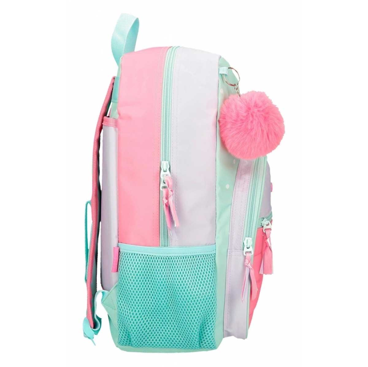 Ranac za školu 38cm Movom La vita e bella 37523 - dodatni pogled