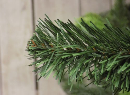 Novogodišnja Jelka Visine 3 m - Foil Green Calgary - dodatni pogled