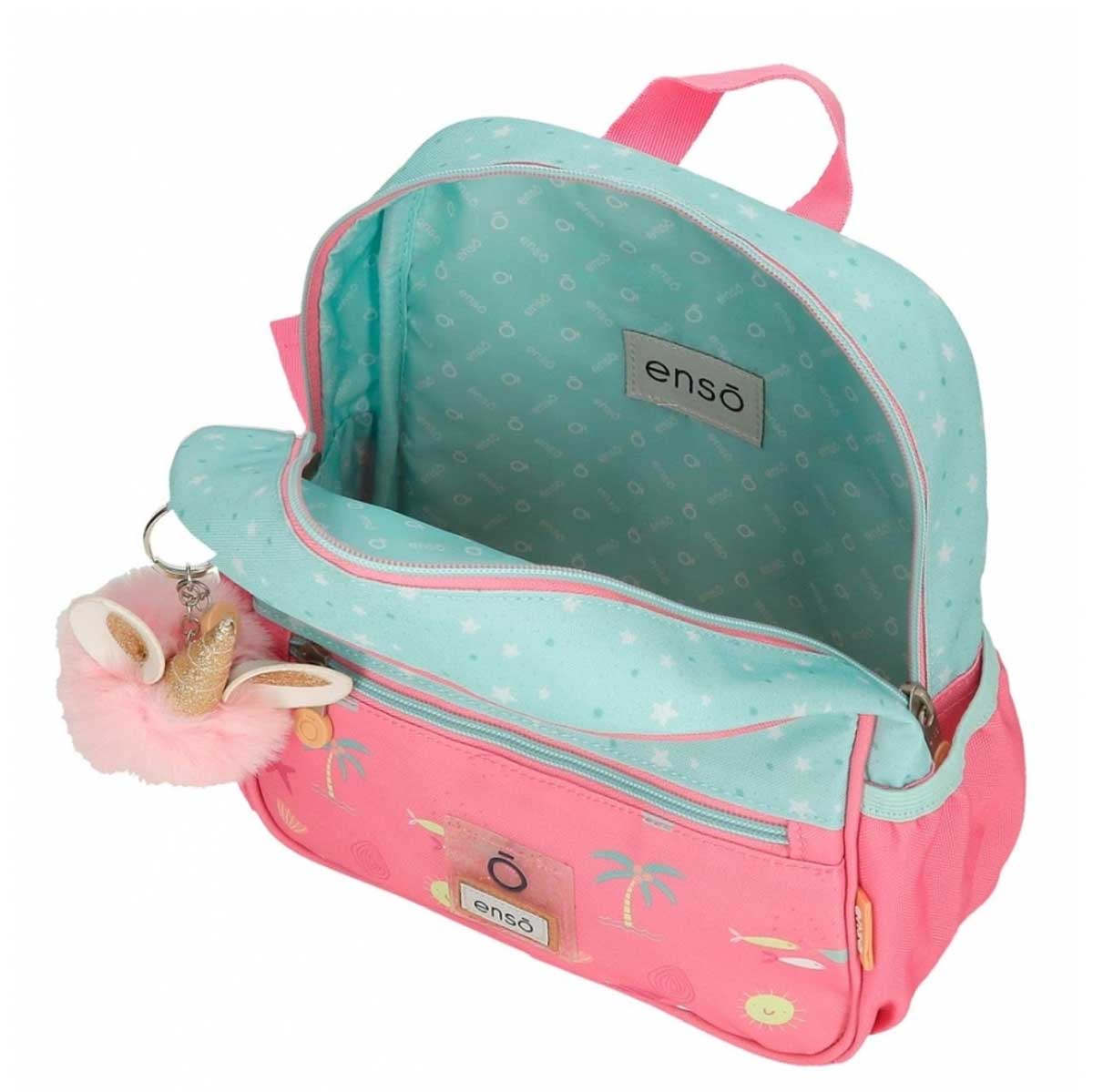 Ranac za vrtić Enso Magic summer 96321 - dodatni pogled