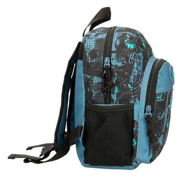 Ranac 28cm Roll Road Soccer 41921 - dodatni pogled