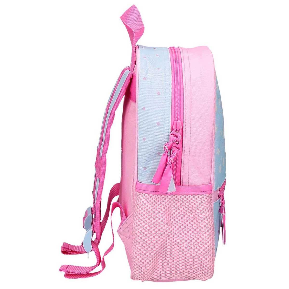 Ranac za vrtić 28cm Roll Road I am a unicorn 40721 - dodatni pogled