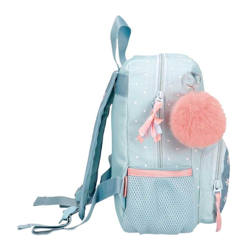 Modni ranac 28cm Movom Live your dreams 37621 - dodatni pogled