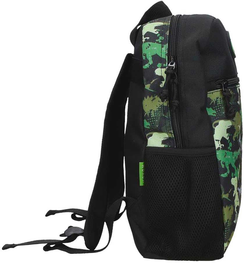 Ranac 33cm Movom Raptors 37722 - dodatni pogled