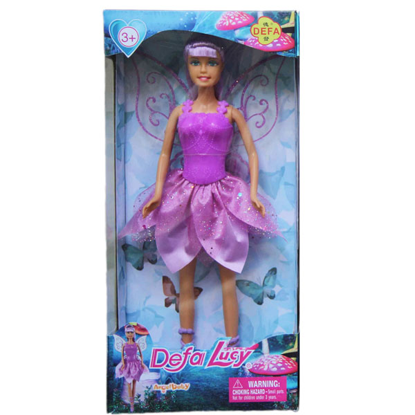 Lutka Defa Lucy Vila Assorted 83245 - dodatni pogled