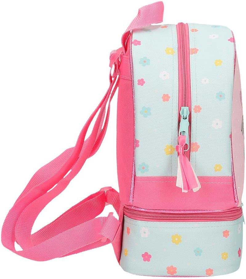 Ranac 28cm sa termo odeljkom Disney Minnie Imagine 42327 - dodatni pogled