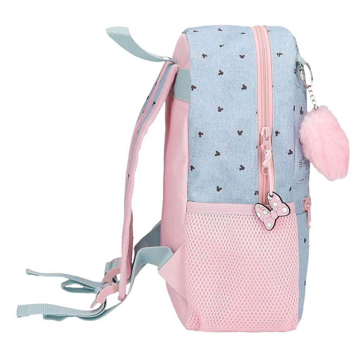 Ranac 33cm Disney Minnie American darling 29523 - dodatni pogled