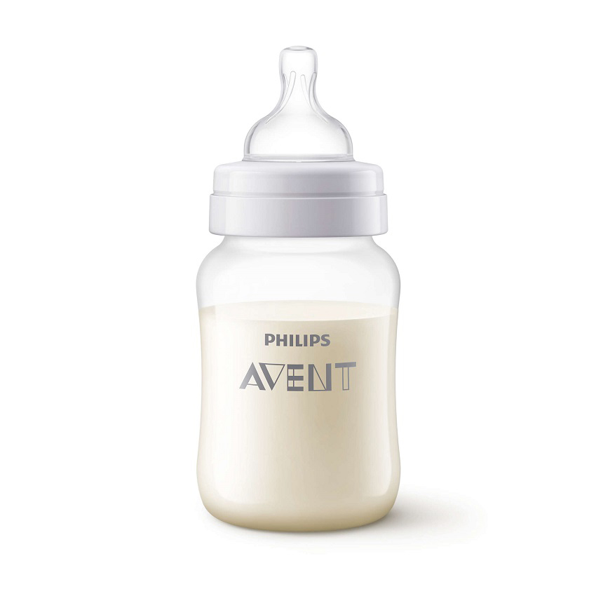AVENT Flašica CLASSIC PLUS 260ml - Pingvin 1459 - dodatni pogled