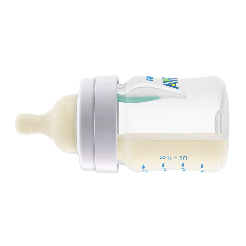 AVENT Flašica ANTI-KOLIK 125ml 2643 - dodatni pogled