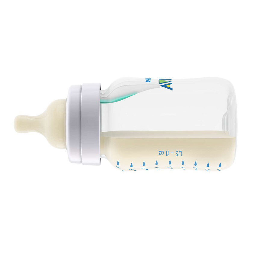 AVENT Flašica ANTI-KOLIK 260ml 2810 - dodatni pogled