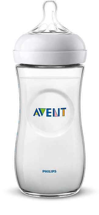 AVENT Flašica NATURAL 330ml 6427 - dodatni pogled