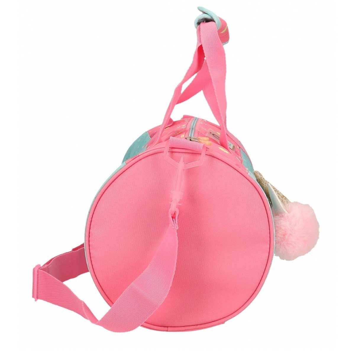 Putna torba ili torba za trening Enso Magic summer 96330 - dodatni pogled