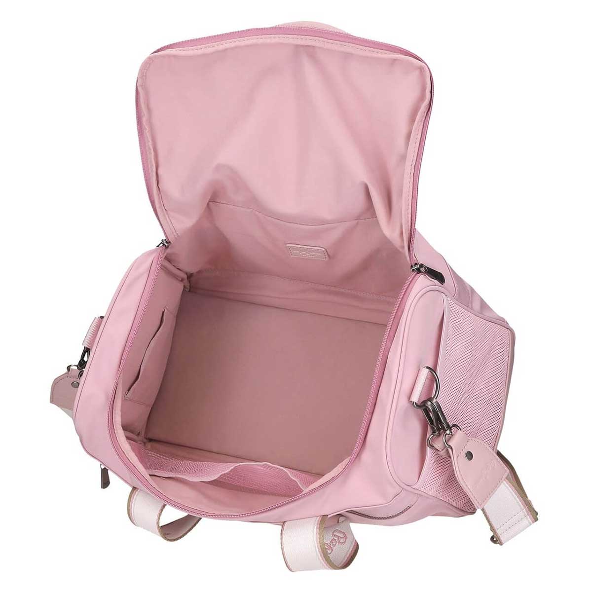 Putna torba 20l Pepe Jeans Corin pink 79537 - dodatni pogled