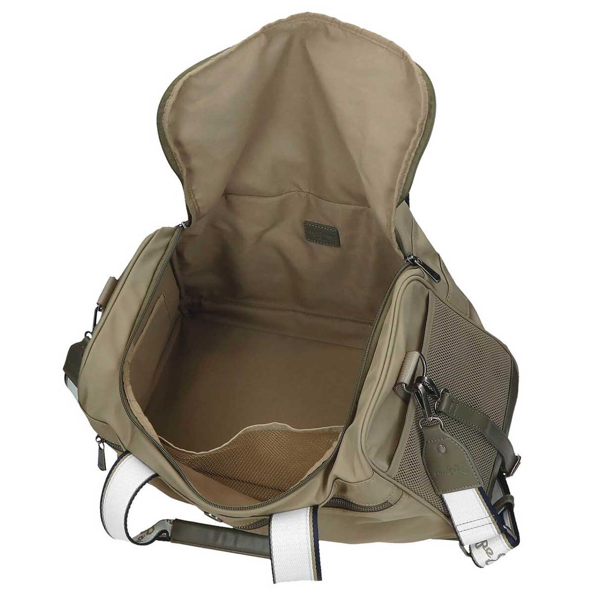 Putna torba 20l Pepe Jeans Corin green 79537 - dodatni pogled