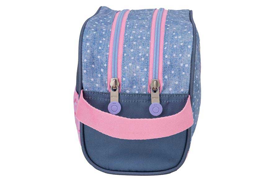 Kozmetički neseser Enso Dreamers 96944 - dodatni pogled