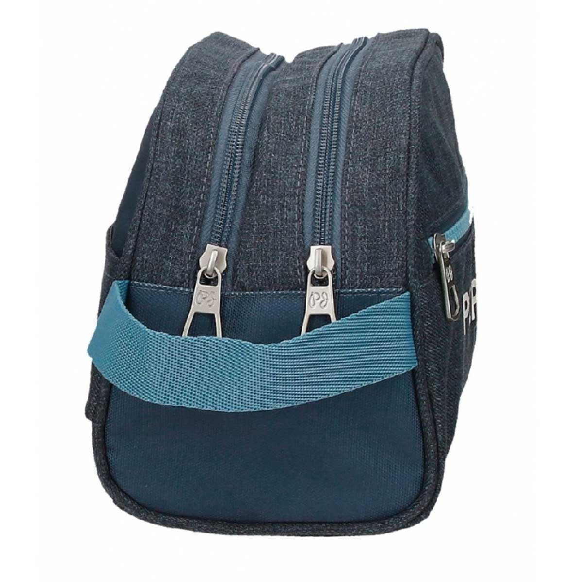 Putni neseser Pepe Jeans Edmon 69144 - dodatni pogled