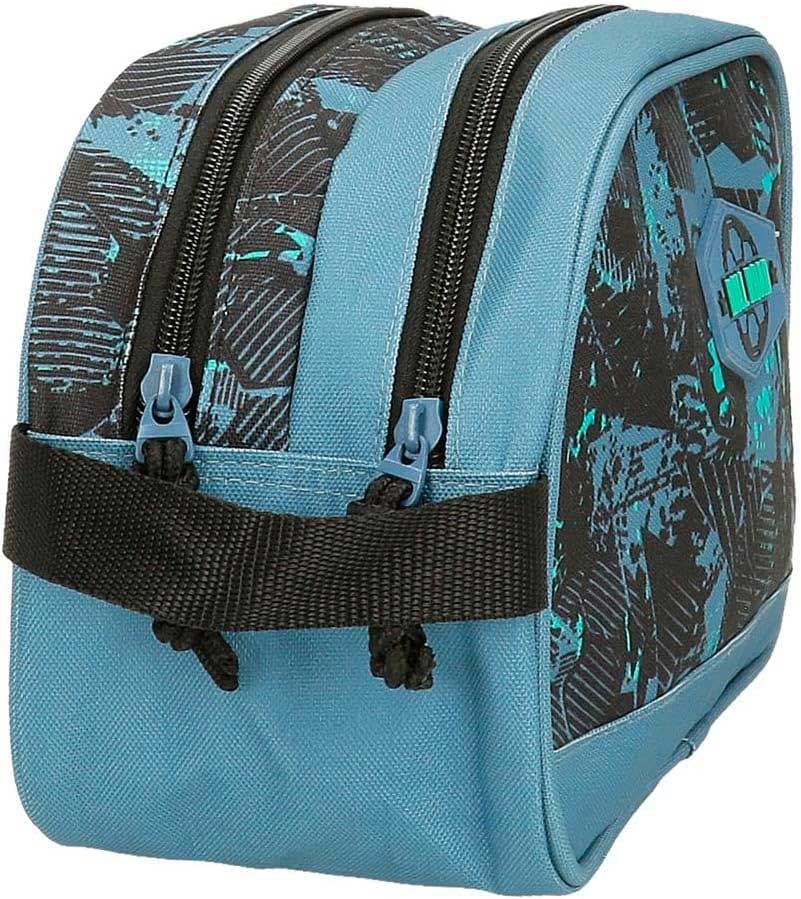 Putni neseser Roll Road Soccer 41944 - dodatni pogled