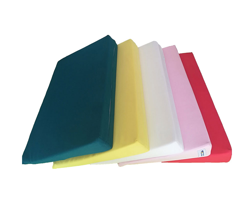 NunaNai jastuk za dečiji krevetac roze - dodatni pogled