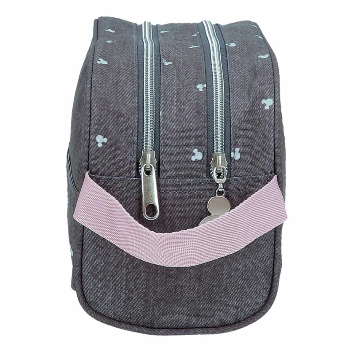 Neseser za kozmetiku Disney Mickey Studs 38244 - dodatni pogled