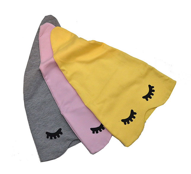 NunaNai kapica spavalica roze - dodatni pogled