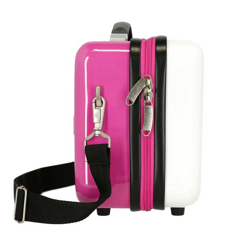 Kofer neseser za kozmetiku Disney Minnie Enjoy the day 46839 - dodatni pogled