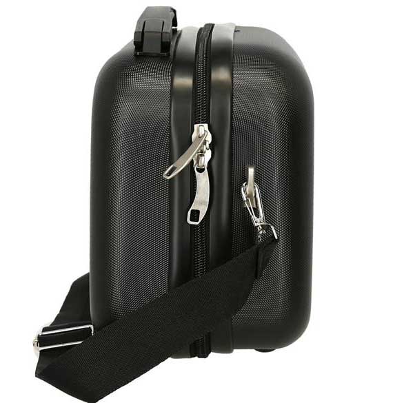 Kofer neseser za kozmetiku Disney Mickey Studs 38219 - dodatni pogled