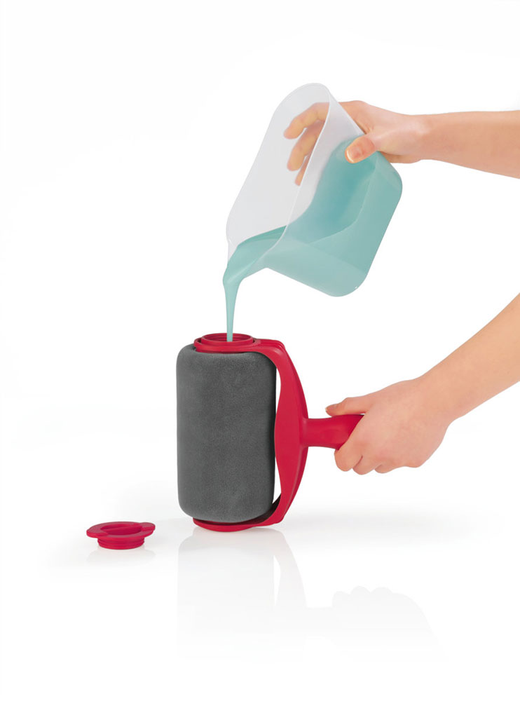 Paint max Pro set za krečenje - dodatni pogled