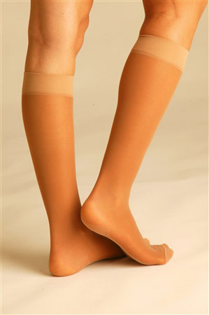 Dokolenice protiv proširenih vena L - dodatni pogled